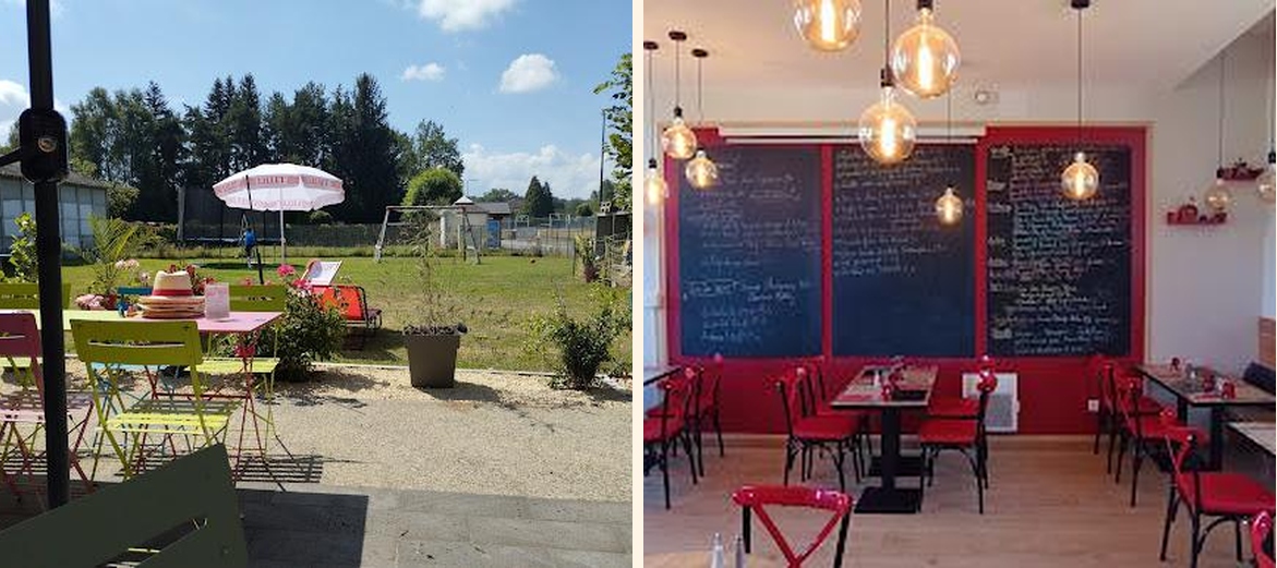 Le Bistrot des Combes - Gallery Image 6