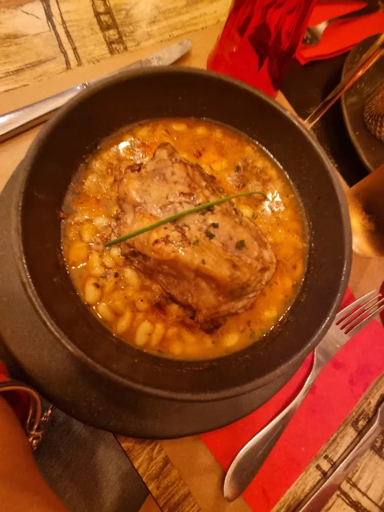 Cocktail Le Lillet Rosé